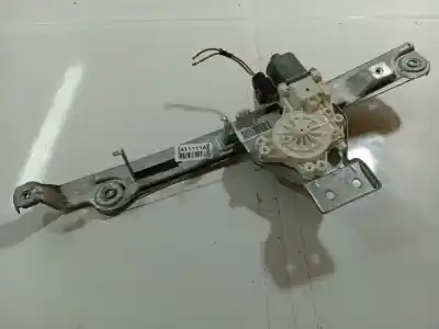 Автозапчастина б/у регулятор склона задній лівий для dodge caliber 1.8 посилання на oem iam 05074233aae
