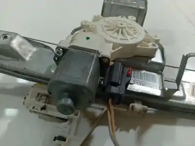 Second-hand car spare part rear left window motor for dodge caliber 1.8 oem iam references   