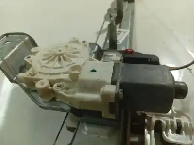 Second-hand car spare part rear left window motor for dodge caliber 1.8 oem iam references   