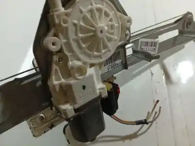 Second-hand car spare part rear left window motor for dodge caliber 1.8 oem iam references   