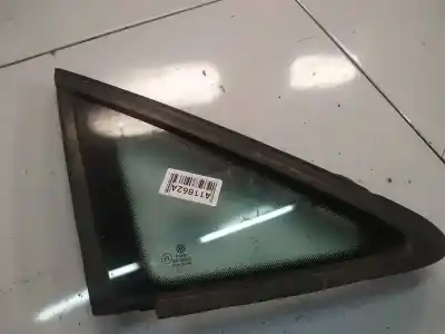 Peça sobressalente para automóvel em segunda mão vidro custódia triangular frente direito por volkswagen touran (1t1, 1t2) 2.0 tdi referências oem iam as2