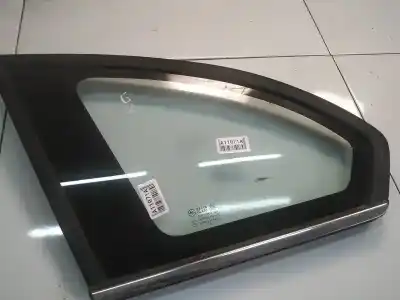 Автозапчасти б/у левое заднее стекло печати за chevrolet captiva (c100, c140) 2.0 d 4wd ссылки oem iam as2