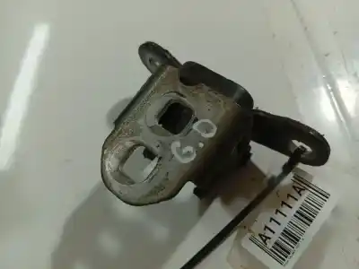 Автозапчастина б/у фільм дверей для dodge caliber 1.8 посилання на oem iam 