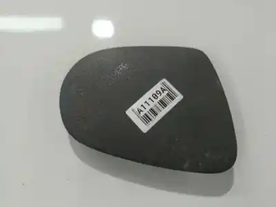 Pièce détachée automobile d'occasion plastiques pour peugeot 406 (8b) 2.0 hdi 110 références oem iam 1841133016