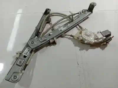 Автозапчастина б/у регулятор вікна передній лівий для dodge caliber 1.8 посилання на oem iam 05074799aae