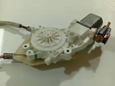 Second-hand car spare part left front window motor for dodge caliber 1.8 oem iam references   