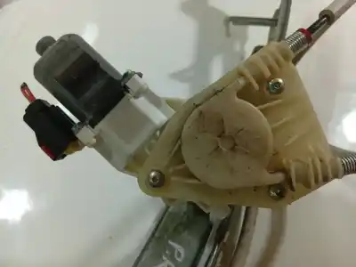 Second-hand car spare part left front window motor for dodge caliber 1.8 oem iam references   