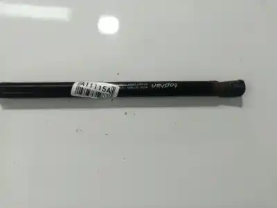 Second-hand car spare part tailgate gas strut for mini mini (r50, r53) cooper oem iam references   