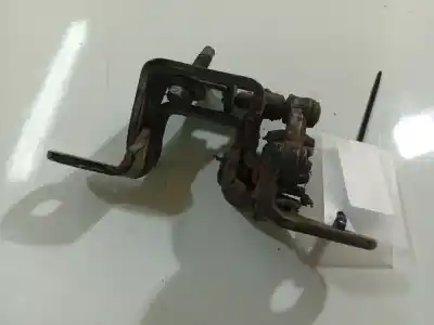 Автозапчасти б/у дверной фиксатор за dodge caliber 1.8 ссылки oem iam   