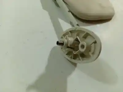 Second-hand car spare part left sunshade for dodge caliber 1.8 oem iam references   