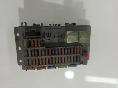 Автозапчастина б/у реле/запоперівник для mini mini (r50, r53) cooper посилання на oem iam 