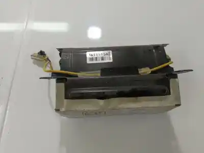 Автозапчастина б/у передня права подушка безопасности для mini mini (r50, r53) cooper посилання на oem iam 532946800b