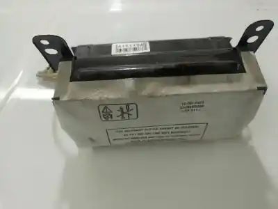 Second-hand car spare part front right air bag for mini mini (r50, r53) cooper oem iam references 532946800b  532946800b