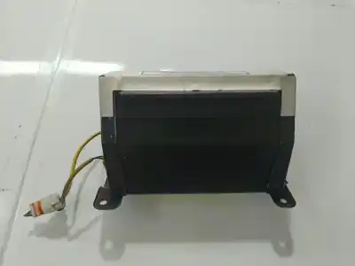 Second-hand car spare part front right air bag for mini mini (r50, r53) cooper oem iam references 532946800b  532946800b