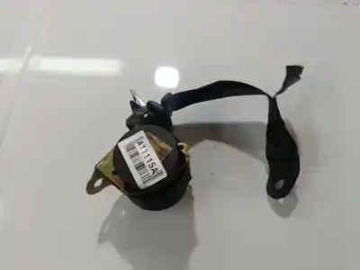 Автозапчастина б/у задній правий ремін безпеки для mini mini (r50, r53) cooper посилання на oem iam 601030000