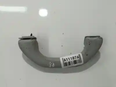 Автозапчастина б/у ручка стеля для seat altea (5p1) 1.9 tdi посилання на oem iam 