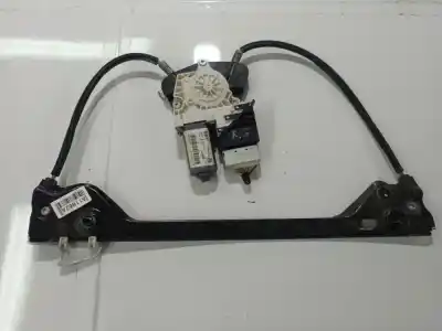 Peça sobressalente para automóvel em segunda mão elevador de vidros traseiro esquerdo por volkswagen touran (1t1, 1t2) 2.0 tdi referências oem iam 