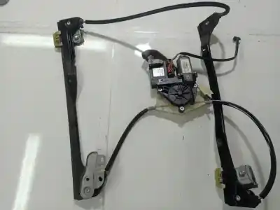Peça sobressalente para automóvel em segunda mão elevador de vidros dianteiro direito por volkswagen touran (1t1, 1t2) 2.0 tdi referências oem iam 