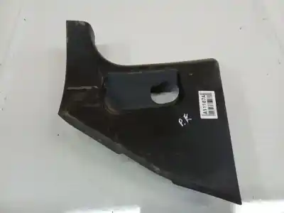 Автозапчастина б/у пластикler для seat altea (5p1) 1.9 tdi посилання на oem iam 5p1863483c