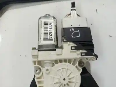 Peça sobressalente para automóvel em segunda mão motor elevador vidro traseiro direito por volkswagen touran (1t1, 1t2) 2.0 tdi referências oem iam 995929105
