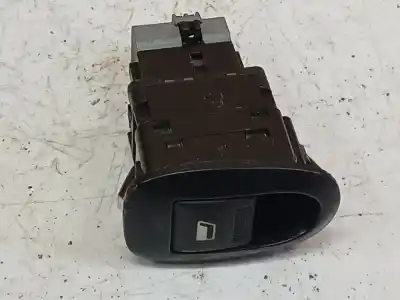 Pièce détachée automobile d'occasion commande de lève vitre avant gauche pour peugeot 406 (8b) 2.0 hdi 110 références oem iam 25943