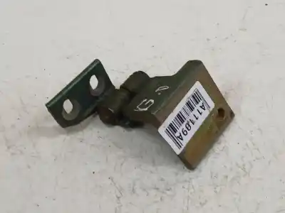 Pièce détachée automobile d'occasion retenue de porte pour peugeot 406 (8b) 2.0 hdi 110 références oem iam 