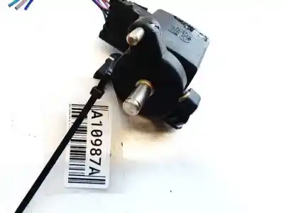 Peça sobressalente para automóvel em segunda mão PEDAL ACELERADOR por MERCEDES-BENZ CLASE A (W168) A 170 CDI (168.008) Referências OEM IAM A0135427717  