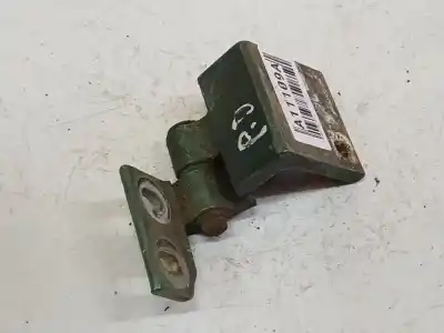 Pièce détachée automobile d'occasion retenue de porte pour peugeot 406 (8b) 2.0 hdi 110 références oem iam 