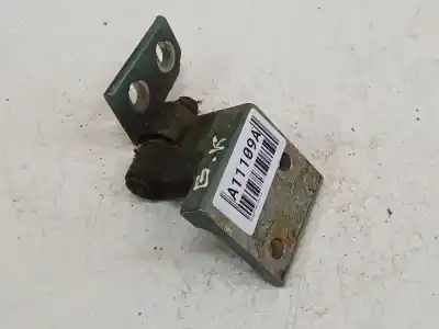 Pièce détachée automobile d'occasion retenue de porte pour peugeot 406 (8b) 2.0 hdi 110 références oem iam 