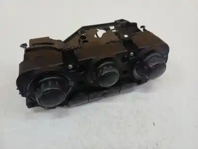 Автозапчастина б/у клімат-контроль для seat altea (5p1) 1.9 tdi посилання на oem iam 