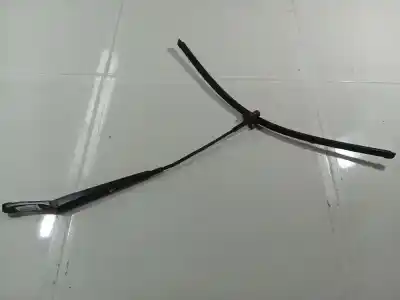 Peça sobressalente para automóvel em segunda mão haste de escova dianteiro esquerdo por volkswagen touran (1t1, 1t2) 2.0 tdi referências oem iam 1t0955409a