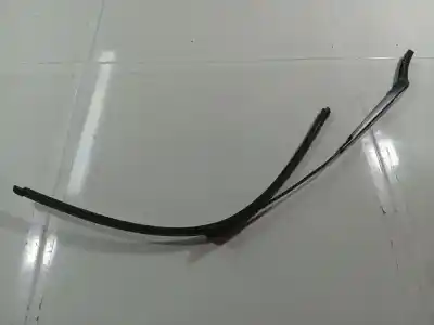 Peça sobressalente para automóvel em segunda mão haste de escova dianteiro esquerdo por volkswagen touran (1t1, 1t2) 2.0 tdi referências oem iam 1t0955410a