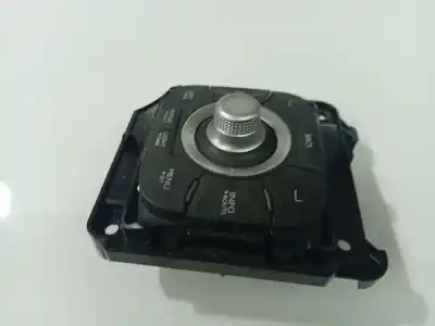 Piesă de schimb auto la mâna a doua comenzi volan pentru renault fluence (l3) desde 11/2009 fluence z.e. dynamique referințe oem iam 253b00345r