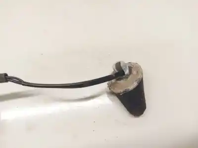 Peça sobressalente para automóvel em segunda mão ANTENA por TOYOTA COROLLA VERSO (ZER_, ZZE12_, R1_) 2.2 D-4D (AUR10_) Referências OEM IAM   