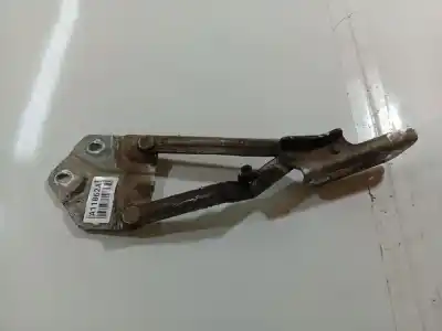 Peça sobressalente para automóvel em segunda mão dobradiça do capô por volkswagen touran (1t1, 1t2) 2.0 tdi referências oem iam 