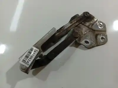 Peça sobressalente para automóvel em segunda mão dobradiça do capô por volkswagen touran (1t1, 1t2) 2.0 tdi referências oem iam 1t0823302