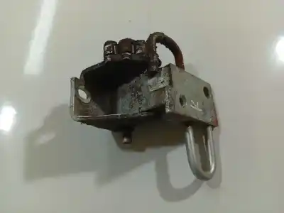 Peça sobressalente para automóvel em segunda mão esticador de porta por volkswagen touran (1t1, 1t2) 2.0 tdi referências oem iam 