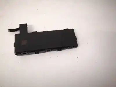 Peça sobressalente para automóvel em segunda mão módulo eletrónico antena por opel corsa e 1.3 16v cdti referências oem iam 544764491  13523279