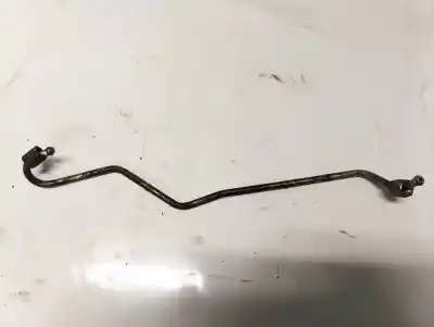 Peça sobressalente para automóvel em segunda mão TUBO por TOYOTA COROLLA VERSO, III 2004.05 - 2007 2.2 D-4D 100KW 2005.10 - 2009.03 Referências OEM IAM   