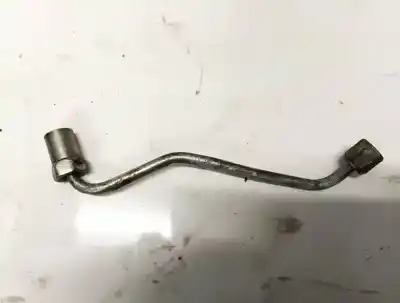 Peça sobressalente para automóvel em segunda mão TUBO por TOYOTA COROLLA VERSO, III 2004.05 - 2007 2.2 D-4D 100KW 2005.10 - 2009.03 Referências OEM IAM   