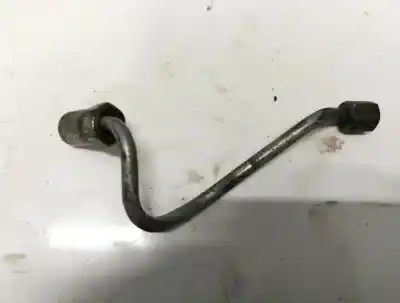 Peça sobressalente para automóvel em segunda mão TUBO por TOYOTA COROLLA VERSO, III 2004.05 - 2007 2.2 D-4D 100KW 2005.10 - 2009.03 Referências OEM IAM   