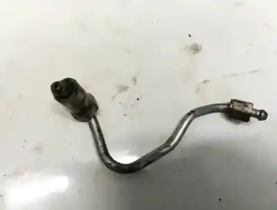 Peça sobressalente para automóvel em segunda mão TUBO por TOYOTA COROLLA VERSO, III 2004.05 - 2007 2.2 D-4D 100KW 2005.10 - 2009.03 Referências OEM IAM   