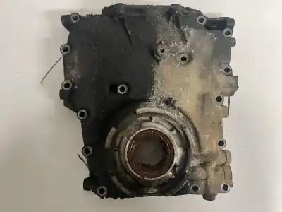 Peça sobressalente para automóvel em segunda mão BOMBA DE ÓLEO por SAAB 9-5, 2005.11 - 2010.05 FACELIFT 2.3 T 184KW 2001.09 - 2005.11 Referências OEM IAM 9399809  