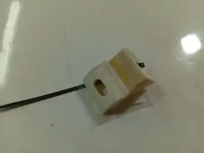 Pièce détachée automobile d'occasion plastiques pour peugeot 406 (8b) 2.0 hdi 110 références oem iam 06380