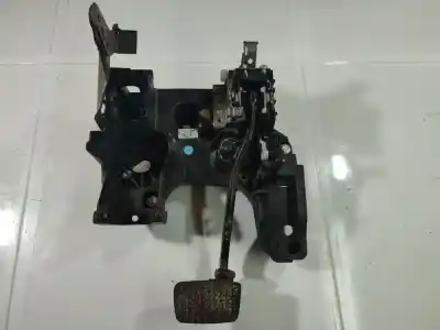 Second-hand car spare part CLUTCH PEDAL for OPEL INSIGNIA A (G09) 2.0 CDTI (68) OEM IAM references 13219223  