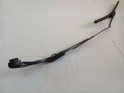 Peça sobressalente para automóvel em segunda mão haste de escova dianteiro esquerdo por fiat freemont (345_) 2.0 jtd 4x4 referências oem iam 68087345