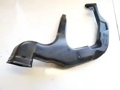 Автозапчастина б/у пластикler для bmw 3 (e30) m3 2.3 посилання на oem iam 13242024