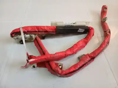 Second-hand car spare part FRONT LEFT CURTAIN AIRBAG for FIAT FREEMONT (345_) 2.0 JTD 4X4 OEM IAM references P52029350AE  