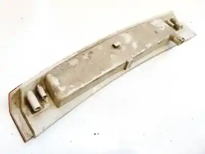 Автозапчастина б/у центральний гампов для bmw 3 (e30) m3 2.3 посилання на oem iam 17019400  170196-00