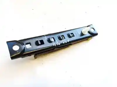 Second-hand car spare part left front seat belt buckle for bmw 3 (e30) m3 2.3 oem iam references f85138  